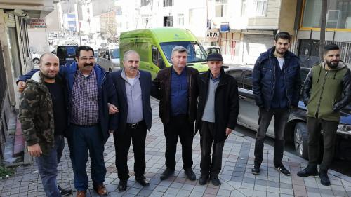 İsbanbul 2019 Hızır lokması